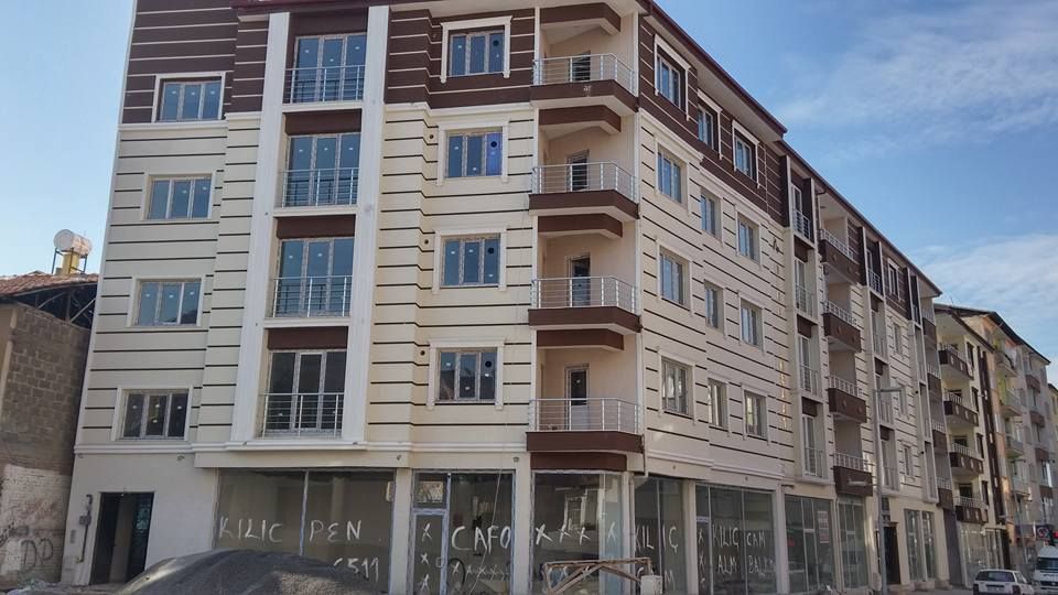 NİSA EVLERİ 2